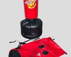 The Original WAVEMASTER Century Freestanding Boxing Training Bag

