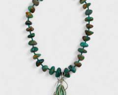 Turquoise Necklace