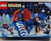 LEGO SYSTEM