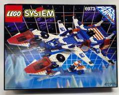 LEGO SYSTEM