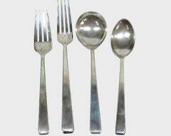 Sterling Flatware