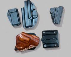 Holsters