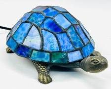 TURTLE LAMP