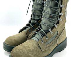 MENS BOOTS