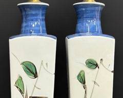 Porcelain Table Lamps