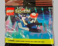 1994 Lego system 