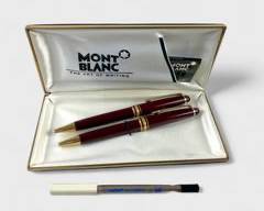 Mont Blanc Pens