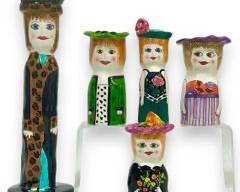 Ganz Bella Casa Susan Paley By Ganz Lydia,