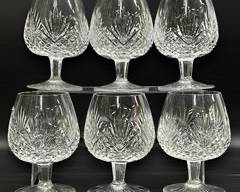 Wedgwood Majesty Crystal