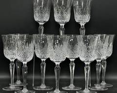 Wedgwood Majesty Crystal