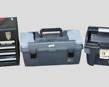 Tool chests