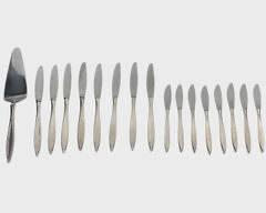 Sterling Flatware