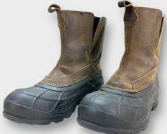 KAMIK BOOTS