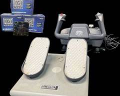 Flight Sim Pedals