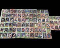 Sports Trading Cards