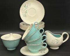 Taylor Smith China