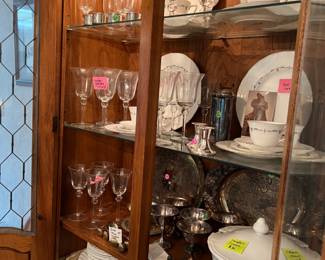 China cabinet