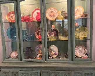 China cabinet