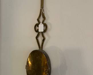 Old Chestnut roaster