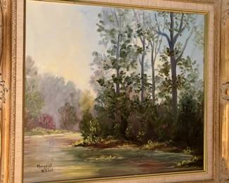 Margaret Mitchell original