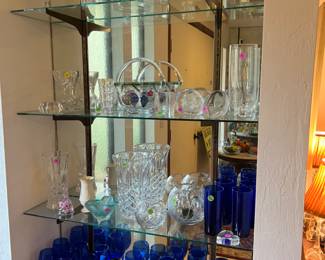 More pretty glass