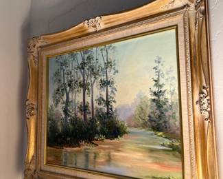 Margaret Mitchell Art