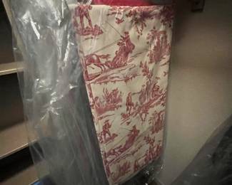 Gorgeous linens