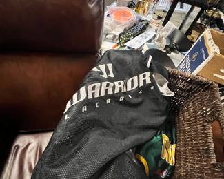 Sports jerseys 