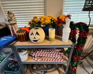 Seasonal