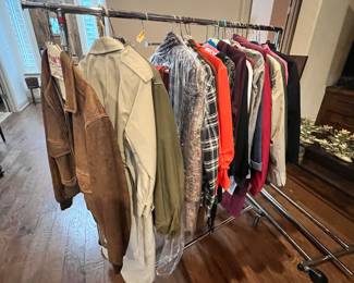 Jackets