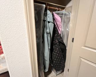 Garment bags