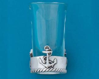 Basic Spirit Shot Glasses Available.