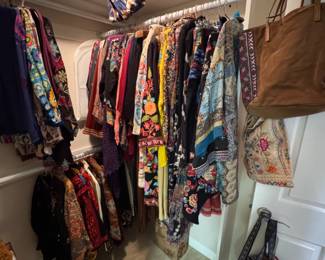 Johnny Was designer clothes