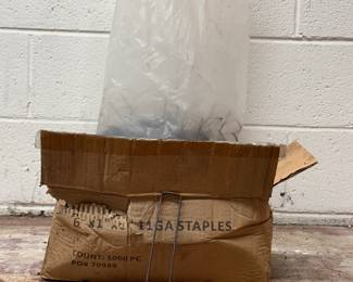 Contractor Grade Landscape Staples (1000+)