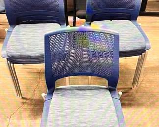 Sit on It Stackable Chairs (7)