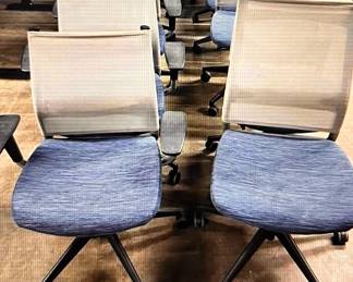 Sit on It Task Chairs (6)