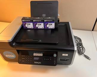 Lexmark Printer