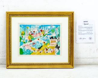 Sale Picture