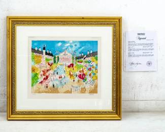 Sale Picture