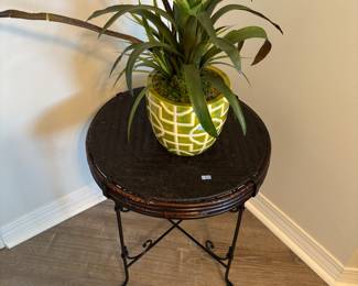 Side table $34.00