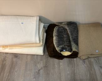 Blankets