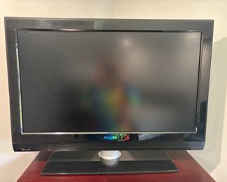 Philips 37" TV  $100.00