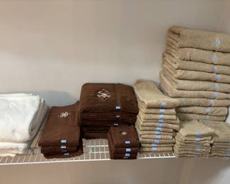Towels