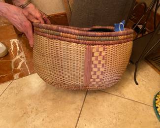 Another nice basket!