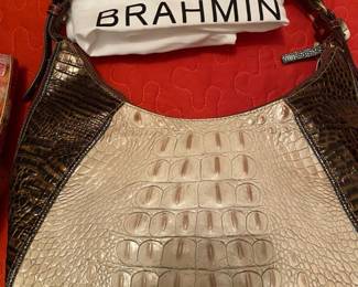Another nice Brahmin purse