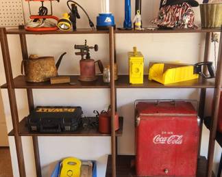 Many apologies, our client removed the Military Kit after pics were taken. It is not for sale.