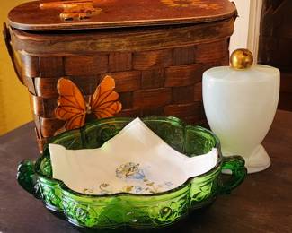 Many apologies, our client removed the bottle after pics were taken. It is not for sale.