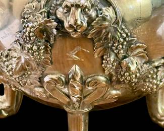 Benjamin Smith Sterling