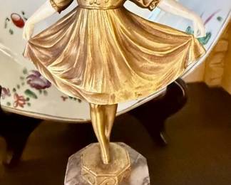 Priess “Ballerina”