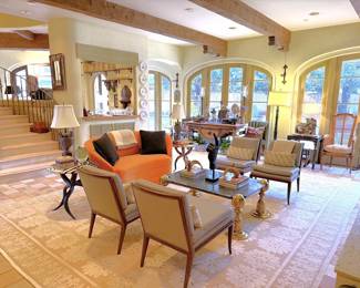 Amazing home in University Park (Dallas), TX